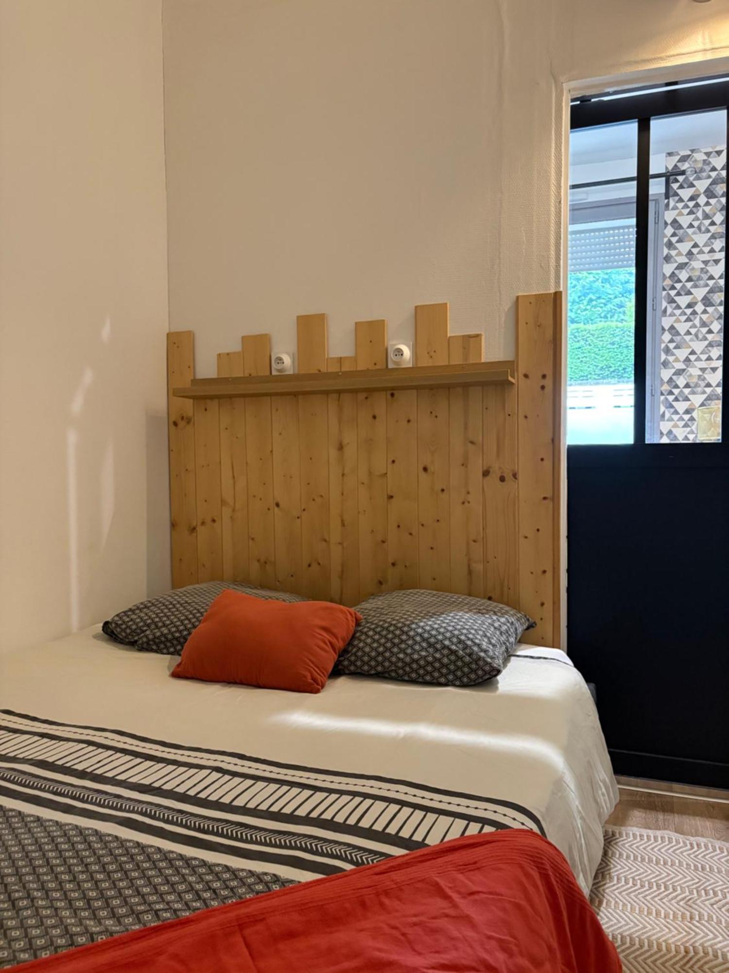 Appartement Coeur De - Le Du Vieux-marche